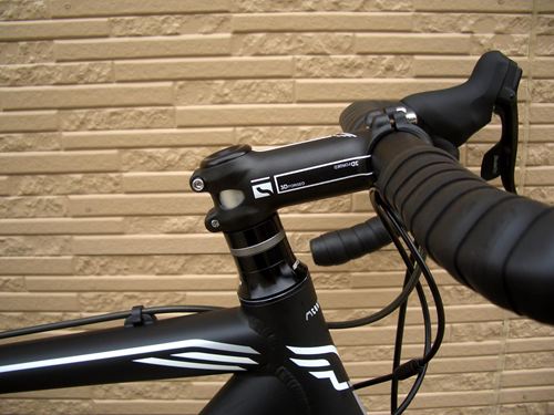 2013' FELT F65X -(新潟の自転車のプロショップ-佐々木輪店)